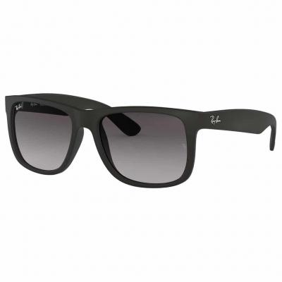 RAY BAN Lunettes de soleil Ray-Ban Justin RB4165 601/8G 51
