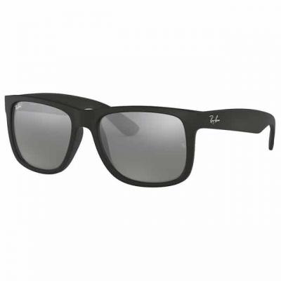 Lunettes de soleil Ray-Ban Justin RB4165 622/6G 51
