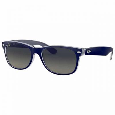 Lunettes de soleil Ray-Ban New Wayfarer RB2132 605371 55