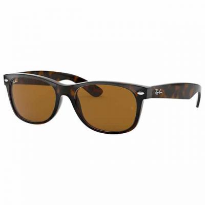 Lunettes de soleil RAY-BAN RB 2132 710 New Wayfarer 55/18