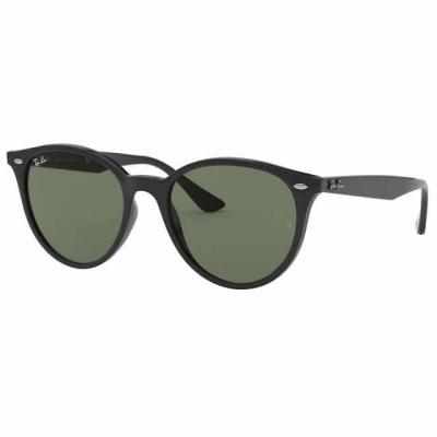 RAY BAN Lunettes de soleil Ray-ban Rb4305 col. 601/71 Unisexe Panthos Noir