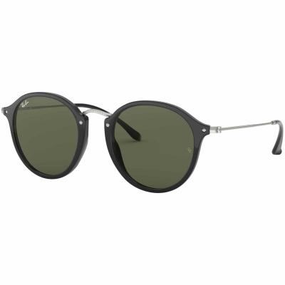 Lunettes de soleil Ray-Ban Round RB2447 901 49