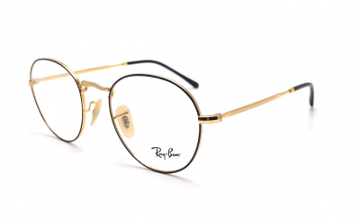 RAY BAN Lunettes de vue RAY-BAN RX 3582V 2946 51/20