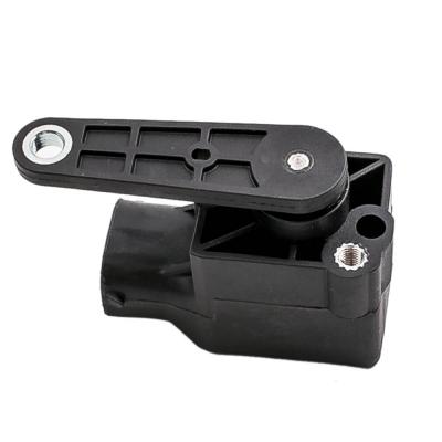 MAXPEEDINGRODS Capteur de niveau hauteur phare xenon 37140141444 compatible pour BMW E38 E39 E46 E60 E61 