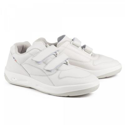 TBS MADE IN FRANCE TBS Archer, Baskets Hommes, Blanc (Blanc C8007), 40 EU