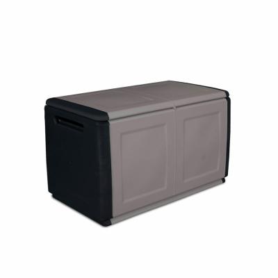ARTPLAST Coffre et conteneur ext&eacute;rieur de jardin maison polyvalent 230 Lt Boxy
