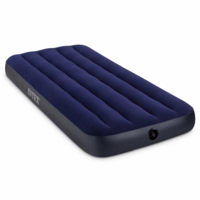 INTEX  Matelas Gonflable 1 Place
