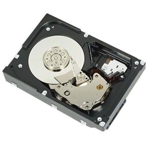 DELL  - kit client - disque dur - 2 To - SATA 6Gb/s