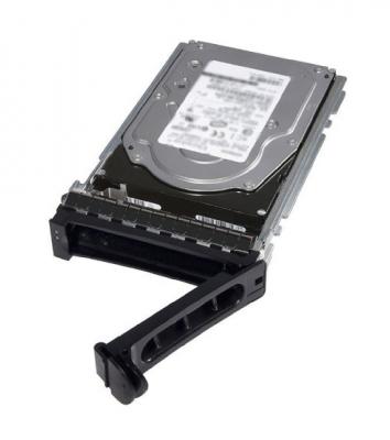 DELL  400-atkj 2tb Sata 3.5&acute;&acute; Hard Disk Noir,Argent&eacute;