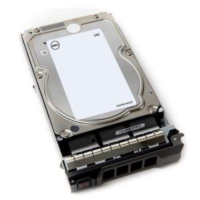 DELL  400-AHID disque dur 3.5"" 8000 Go S&eacute;rie ATA III