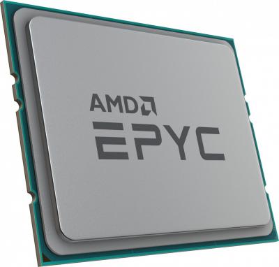 AMD Processeur  EPYC Rome 7232P 572549023 32Mo Cache L3 DDR4 3.2GHz 