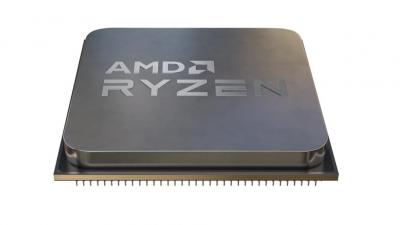 AMD  Ryzen 5 8600g Processeur 4,3 Ghz 16 Mo L3 