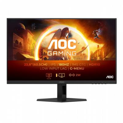 AOC Moniteur  27B3HMA2 Full HD 27' 100 Hz
