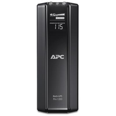 APC onduleur  BACK UPS PRO 1200 VA,IN