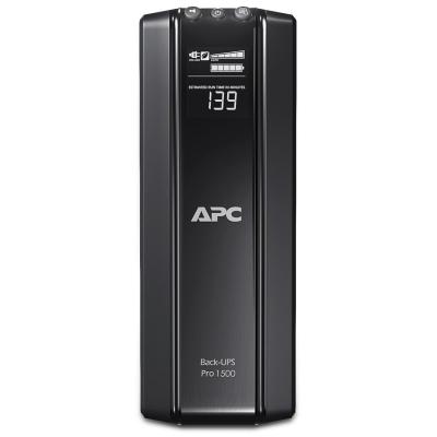 APC Back-ups pro 1500va