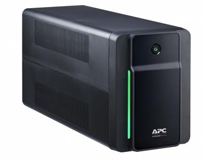 APC  BX2200MI-GR alimentation d'&eacute;nergie non interruptible BX2200MI-GR