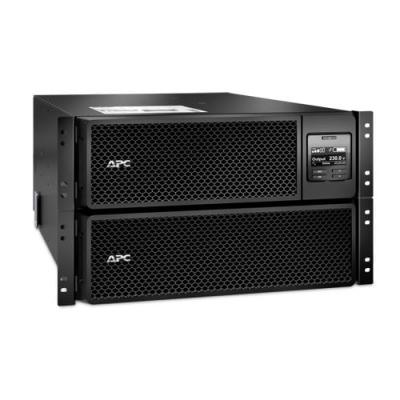APC  Smart-UPS On-Line Double-conversion (en ligne) 10 kVA SRT10KRMXLI