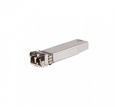 HPE Aruba  Aruba - module transmetteur SFP (mini-GBIC) - GigE