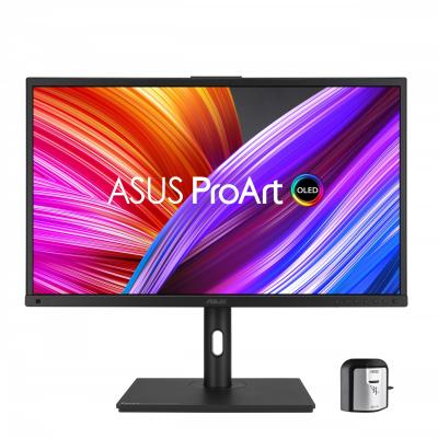 ASUS  ProArt PA27DCE-K &eacute;cran plat de PC 68,3 cm 90LM0810-B01I70