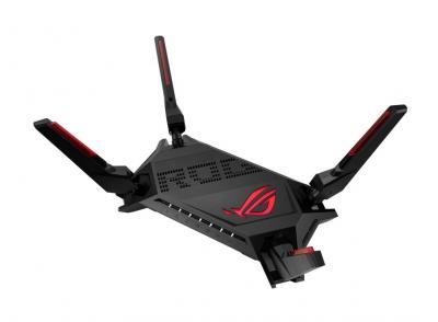 ASUS  ROG Rapture GT-AX6000 routeur sans fil Bi-bande (2,4 GT-AX6000