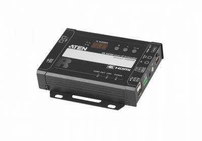 ATEN  ve8950r 4 K C&acirc;ble HDMI over IP R&eacute;cepteur