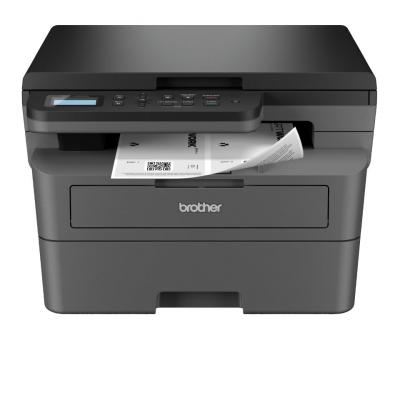 BROTHER  DCP-L2600D imprimante multifonction Laser A4 1200 DCPL2600DYJ1 