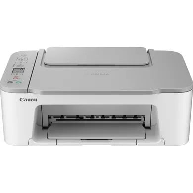 CANON Multifonction  jet d'encre TS3451 blanc 4463C026