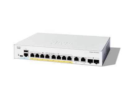 CISCO Switch >   Switch  CATALYST 1200 8-PORT GE FULL