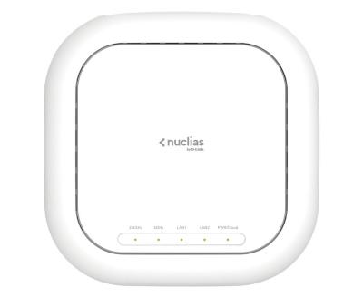 D LINK D-Link Nuclias Wireless AC1900 Wave 2 Cloud-Managed Access Point