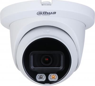 DAHUA Camescope de surveillance  ipc-hdw2849tm-s-il-0280b