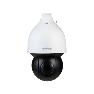 DAHUA  SD5A225GB-HNR Camera PTZ R&eacute;seau 2MP 25x Starlight SD5A225GB-HNR