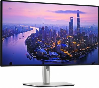 DELL Ecran LED - - UltraSharp 27 - 3840 x 2160 4K - 120 Hz - Thunderbolt 4