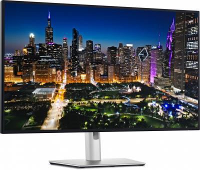 DELL  32 Monitor U3225QE 80 cm 31.5""inch UHD 4K 3840x2160 -U3225QE