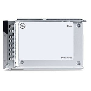 DELL  400-BDQS Disque SSD 2.5"" 1920 Go S&eacute;rie ATA III