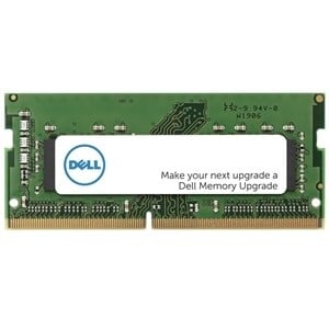 DELL  1rx8 1x8gb Ddr4 3200mhz Ram Memory Vert