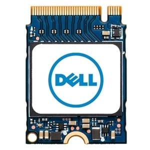 DELL  AB292881 disque SSD M.2 512 GB PCI Express NVMe AB292881