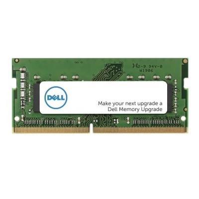 DELL  Ab371022 1x16gbgb Ddr4 1600mhz Memory Ram Argent&eacute;