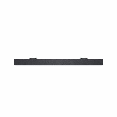 DELL  slim soundbar sb521a for pro 2 id displays -SB521A
