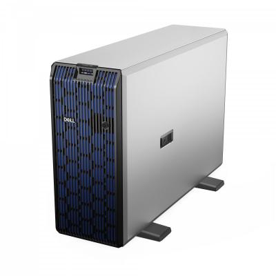 DELL  PowerEdge T560 - Xeon Gold 5416S 2 GHz 32 Go RAM 480 Go Noir
