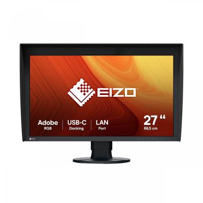 EIZO  ColorEdge CG2700S &eacute;cran plat de PC 68,6 cm (27"") 2560 x CG2700S 