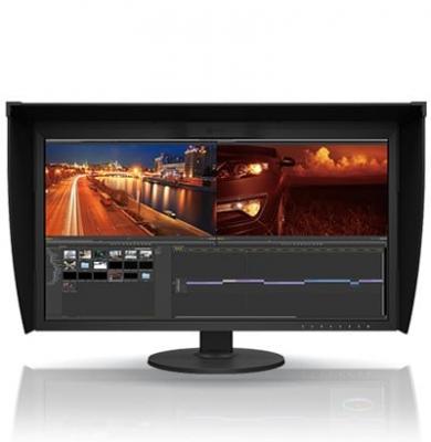 EIZO  Moniteur ColorEdge CG319X 31"" 4K + ColorNavigator