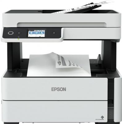 EPSON  EcoTank M3170 Jet d'encre A4 1200 x 2400 DPI 39 ppm C11CG92403