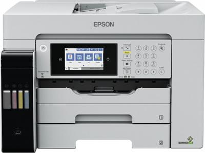 EPSON  M15180 Jet d'encre A4 4800 x 1200 DPI Wifi - Neuf
