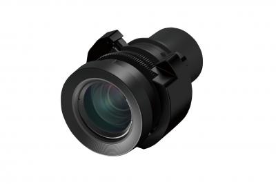 EPSON  elplm08 middle throw lens powered 50in/300 noir