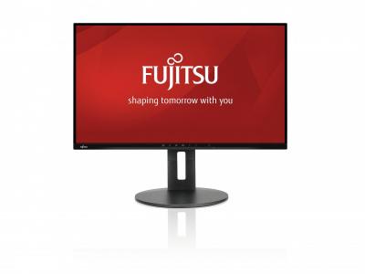 FUJITSU  Displays B27-9 TS FHD 27"" IPS Full HD 5 ms Noir