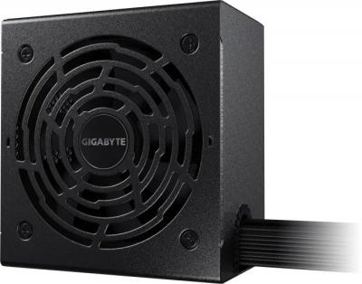 GIGABYTE Alimentation PC non modulaire  GP-P750BS 80 PLUS Bronze Noir