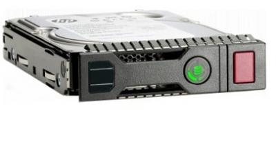 HPE Hewlett Packard Enterprise 146GB 6G SAS SFF 2.5"" 652605-B21 