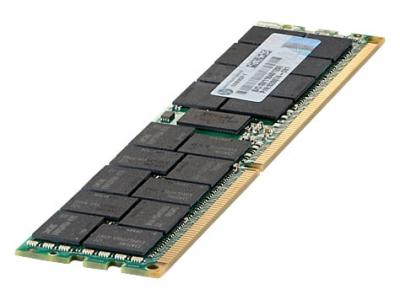 HP Hewlett Packard Enterprise 4GB DDR4-2133 module de m&eacute;moire 726717-B21