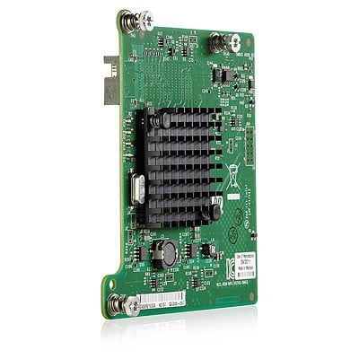 HPE Hewlett Packard Enterprise 615729-B21 carte r&eacute;seau Interne 615729-B21 