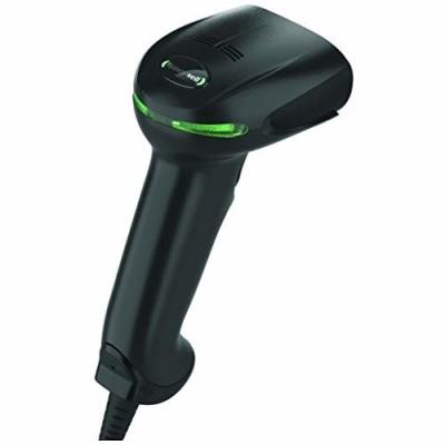 HONEYWELL  Xenon XP 1950g Lecteur de code barre portable 1D/2D LED Noir